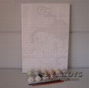 Рисунка По Схема С Бои. - Образователни Игри - Raya Toys - BebeMama