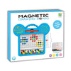 Магнитна Мозайка Жълт - Магнити - Raya Toys - BebeMama