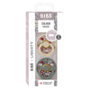 Биберони Liberty Chamomile Lawn Pine Mix 0-6М. - Биберони - Bibs - BebeMama