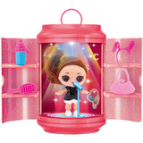 Кукла Със Сцена - Кукли И Аксесоари - Raya Toys - BebeMama
