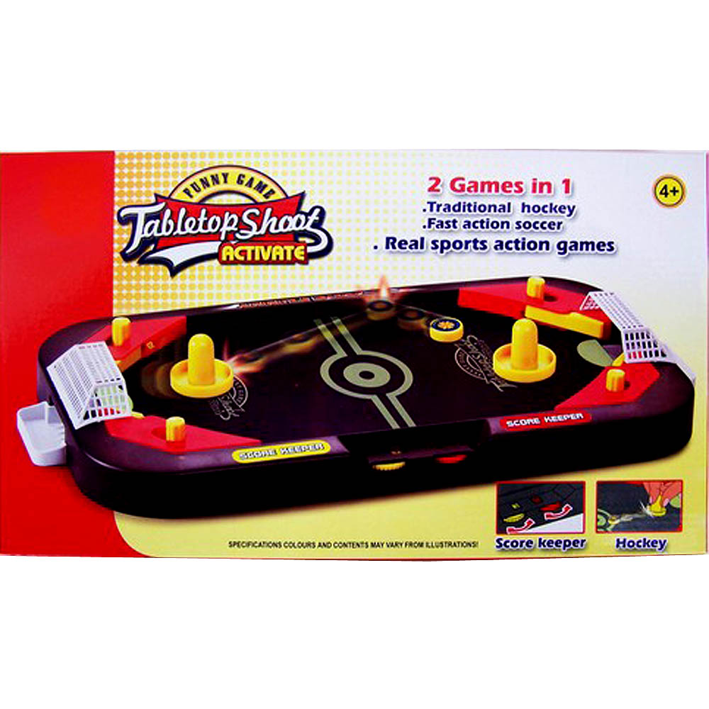 Игра Флипър - Спорт И Забава - Raya Toys - BebeMama