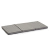 Матрак Сгъваем 60 Х 120 См Sleeper Grey - Матраци - Hauck - BebeMama