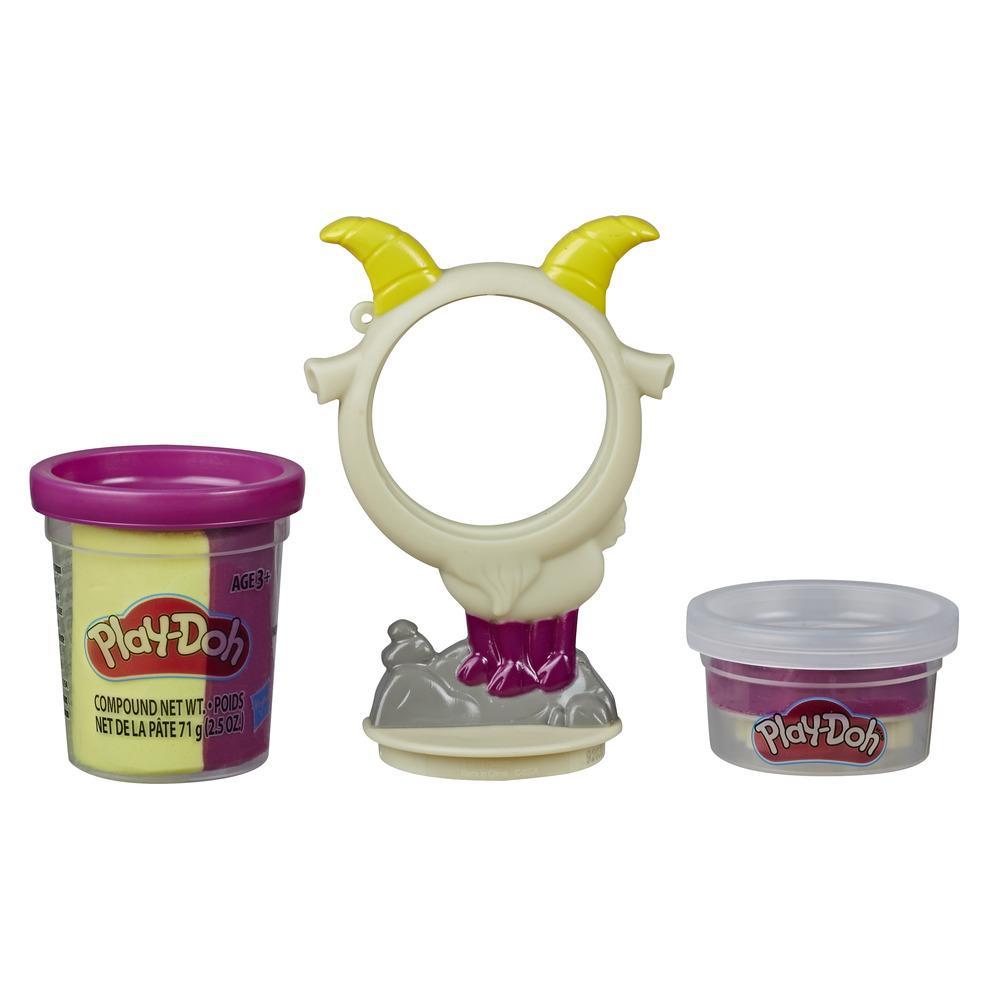 E6722 Приятели В Кутийка 4 - Занимателни Играчки - Hasbro - BebeMama