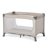 Кошара Dream N Play Beige - Кошарки Next To Me - Hauck - BebeMama