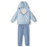 K3884 К-Кт 3Ч. Summer Boy Син 18-24M/92Cm - Комплекти - Bebetto - BebeMama