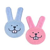 Зайче За Венци Bb Розов - Гризалки И Чесалки - Mam - BebeMama