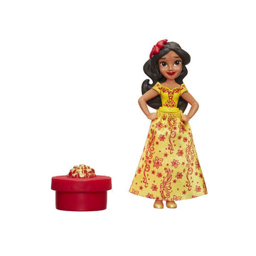 C0380 Фугура Елена От Авалор С Кутия - Играчки - Hasbro - BebeMama