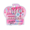 Комплект Гримове И Лакове - Професии За Малки И Големи - Raya Toys - BebeMama
