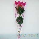 Светеща Роза - Аксесоари За Стая - Raya Toys - BebeMama