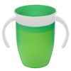 Чаша Miracle 360° Trainer Cup Зелен 207Мл - Чаши - Munchkin - BebeMama
