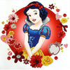 Диамантен Гоблен Snow White`S World - Аксесоари За Стая - Diamond Dotz - BebeMama