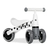 Триколка 1St Ride Three Zebra Бял - Триколки - Hauck - BebeMama