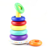 Бебешки Рингове - Невеляшка - Играчки За Бебета - Raya Toys - BebeMama