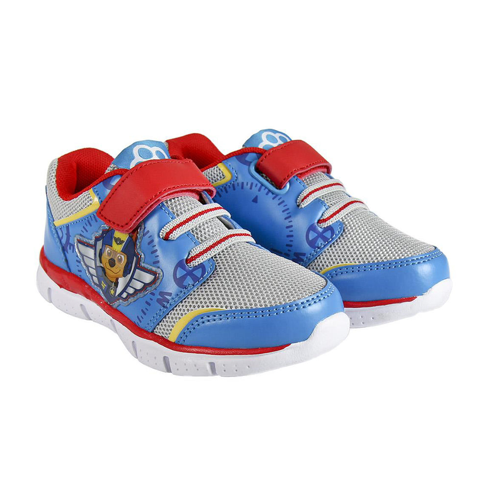 Маратонки Paw Patrol Сини N22 - Обувки - Cerda - BebeMama