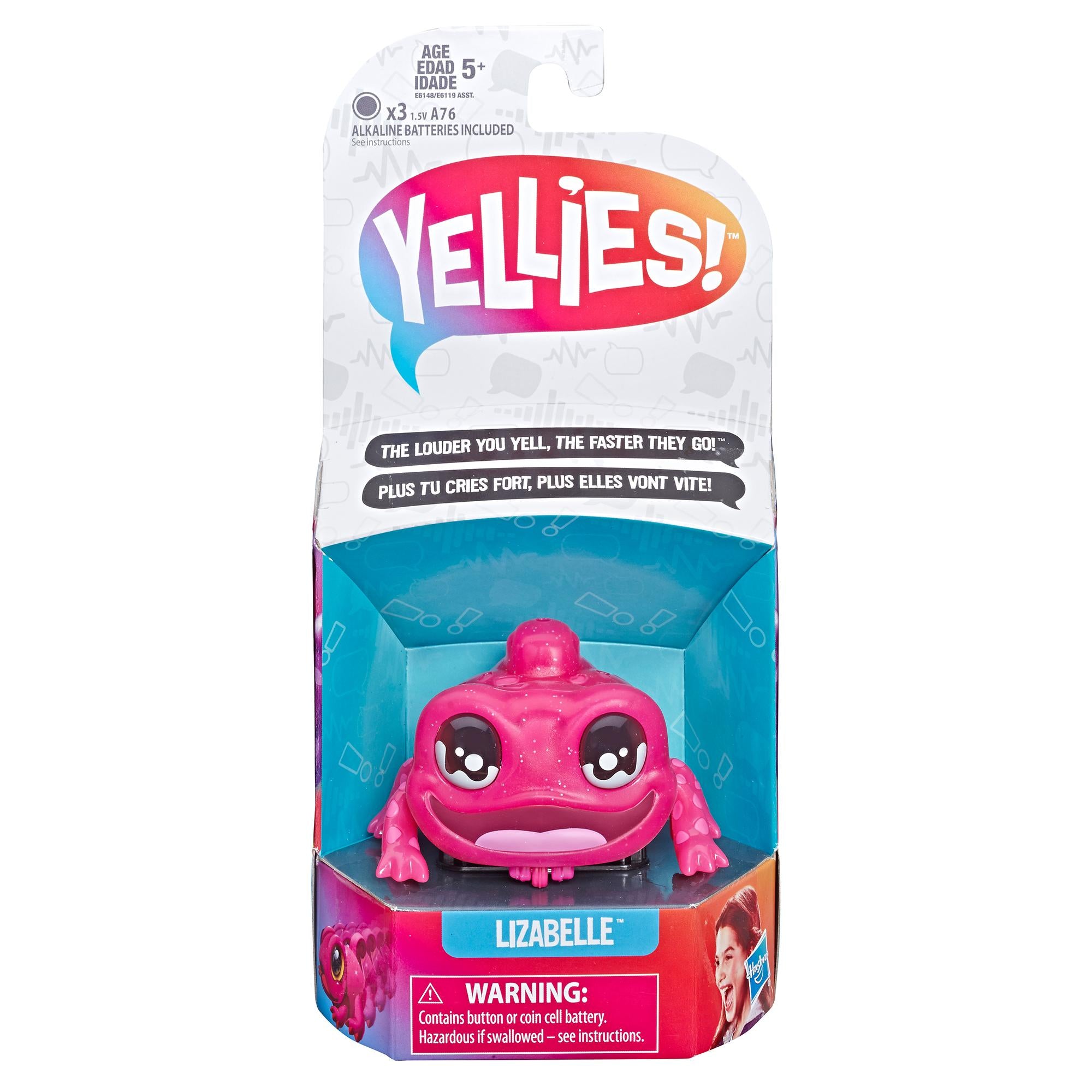 Е6119 Lizabelle  - Играчки - Hasbro - BebeMama