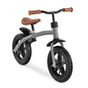 Баланс Колело Ez Rider 12“ Matt Grey - Колела За Балансиране - Hauck - BebeMama