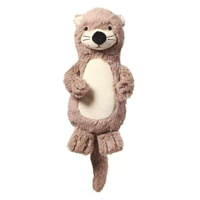 Пухкава Играчка Маги - Меки Играчки - Babyono - BebeMama