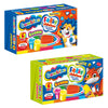 Бои 6 Цвята Неонови Bambino - Образователни Игри - St.Majewski - BebeMama