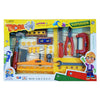 Комплект Инструменти 721A - Професии За Малки И Големи - Raya Toys - BebeMama