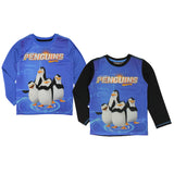Блузка Penguins 98-128 Черно 122 - Блузки - E Plus M - BebeMama