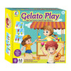 Настолна Игра Gelato Play - Занимателни Играчки - Raya Toys - BebeMama