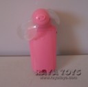 Вентилатор На Бат - Аксесоари За Стая - Raya Toys - BebeMama