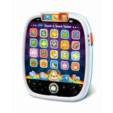 Бебешки Таблет - Интерактивни Играчки - Vtech - BebeMama