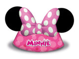 Шапка 6Бр. Minnie - Парти Аксесоари И Костюми - Procos - BebeMama