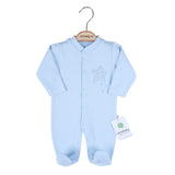 U4807 Гащеризон Звезда И Мече Син 3 М - Гащеризони - Ciccim Baby - BebeMama