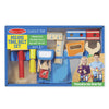 Колан С Дървени Инструменти - Инструменти - Melissa And Doug - BebeMama