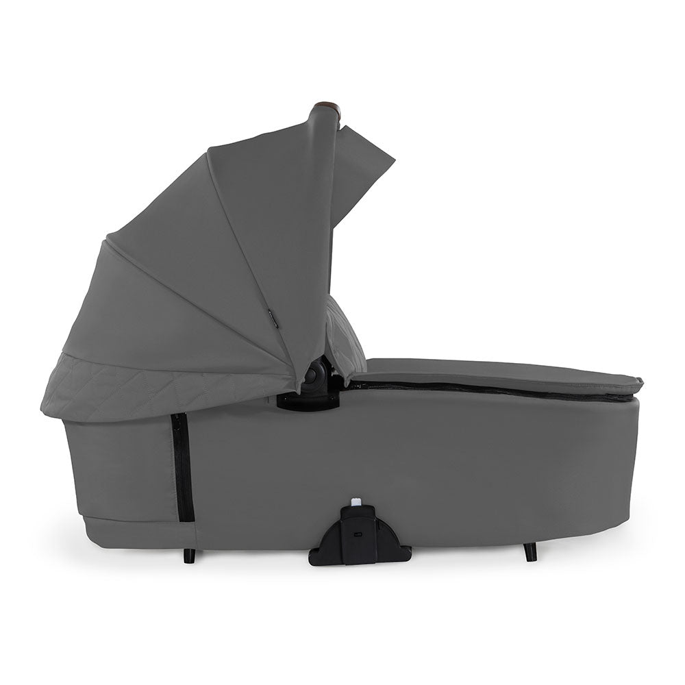 Кош За Новородено Dark Grey - Кошове За Новородено - Hauck - BebeMama