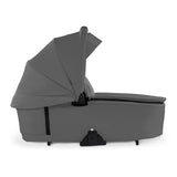 Кош За Новородено Dark Grey - Кошове За Новородено - Hauck - BebeMama