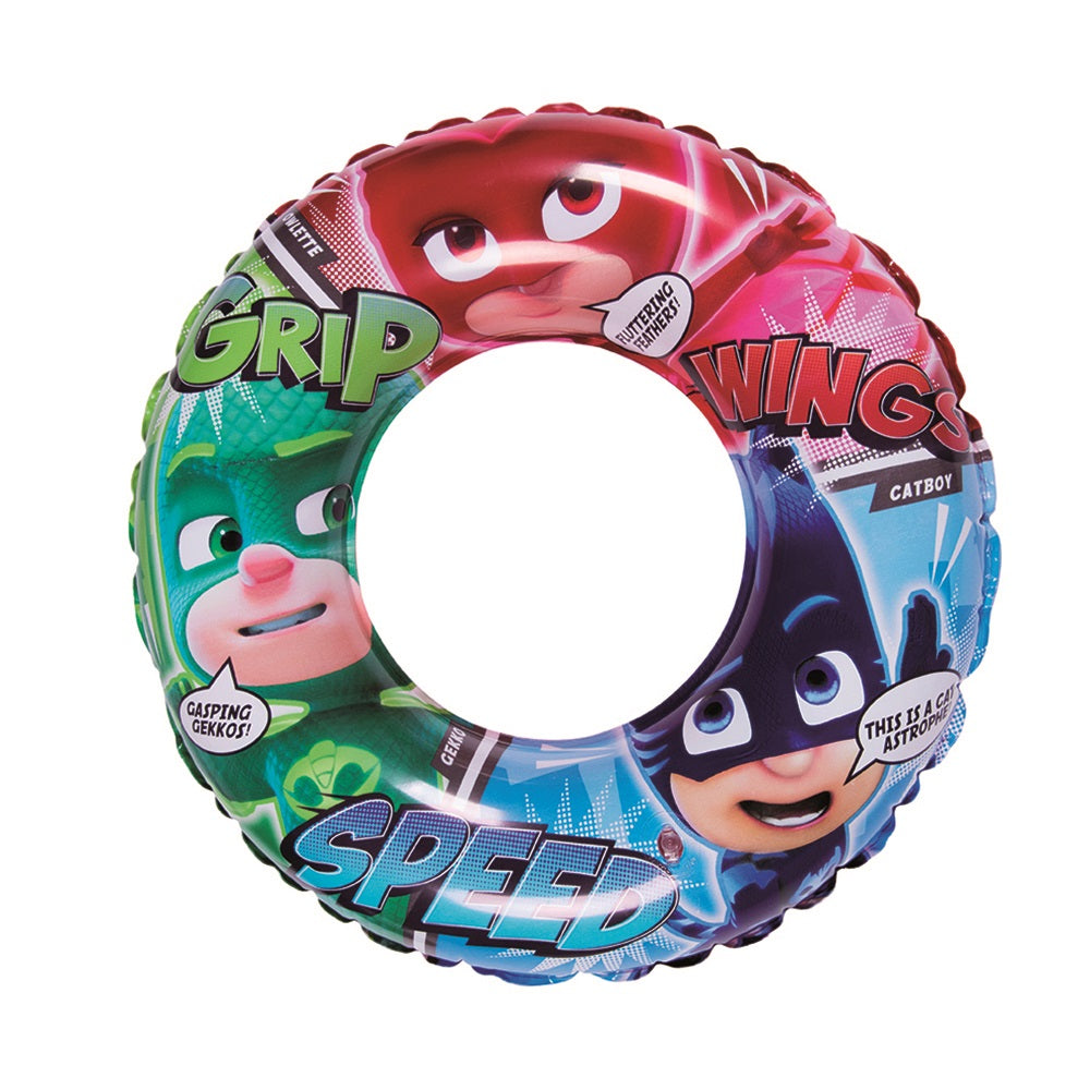 Пояс Pj Masks 50 См - Играчки За Плаж - Global Industry - BebeMama
