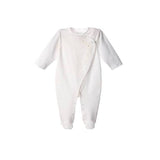 Гащеризон Afrodyta Екрю 56 Cm - Гащеризони - Sofija - BebeMama