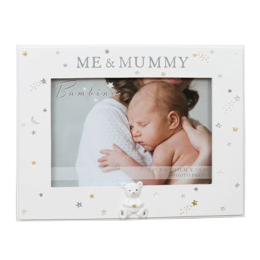 Cg1627 Рамка За Снимки Me &Amp; Mummy - Аксесоари За Стая - Widdop Bingham - BebeMama