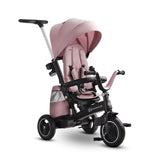 Триколка Kinderkraft Easytwist Розова - Триколки - Kinderkraft - BebeMama