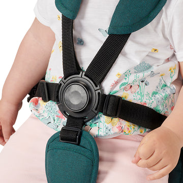 Триколка Kinderkraft Easytwist Зелена -  -  - BebeMama