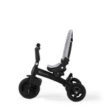 Триколка Kinderkraft Twipper Сива --- BebeMama