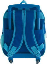 Карета С Колела И Дръжка И 3Д Раница Миньоните56*49*31 --- BebeMama