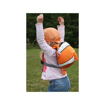 Детска раница LittleLife Риба 2 л -  -  - BebeMama