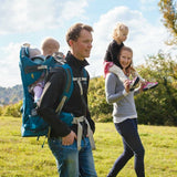Раница За Носена На Деца Littlelife Freedom S4 --- BebeMama