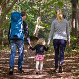 Раница За Носена На Деца Littlelife Freedom S4 --- BebeMama