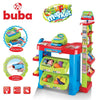 Детски магазин Buba Supermarket Супермаркет - Професии За Малки И Големи - Buba - BebeMama