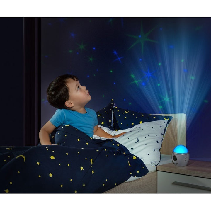 Музикален Проектор Reer 52050 Mymagicstaright -  -  - BebeMama