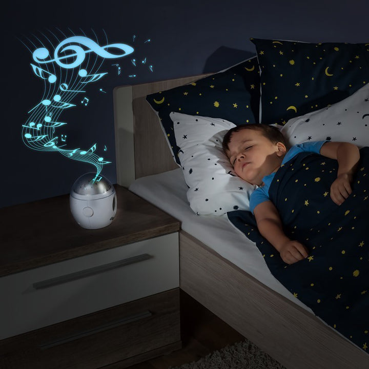 Музикален Проектор Reer 52050 Mymagicstaright -  -  - BebeMama