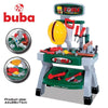 Детски комплект с инструменти Buba Tools - Инструменти - Buba - BebeMama