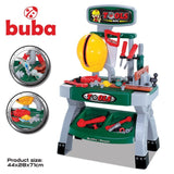 Детски комплект с инструменти Buba Tools - Инструменти - Buba - BebeMama