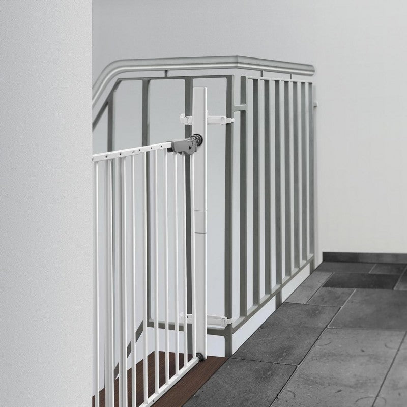 Приспособление За Закрепване На Преграда Към Стълби Reer 46906 Stairflex - Прегради За Врата - Reer - BebeMama