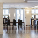 Преграда За Врата Reer 46701 Mygate --- BebeMama