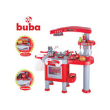 Голяма кухня Buba Your Kitchen - Кухни И Готварски Пособия - Buba - BebeMama